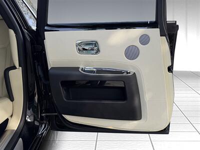 2016 Rolls-Royce Ghost   - Photo 27 - Boca Raton, FL 33431