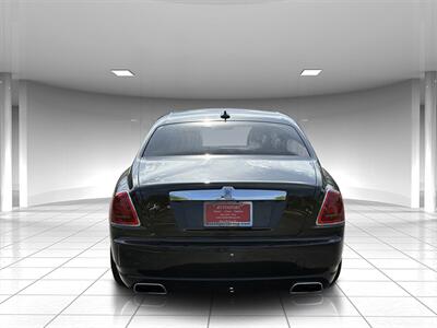 2016 Rolls-Royce Ghost   - Photo 4 - Boca Raton, FL 33431