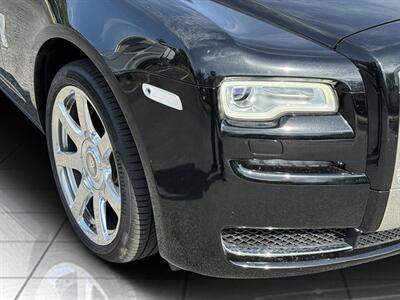 2016 Rolls-Royce Ghost   - Photo 9 - Boca Raton, FL 33431