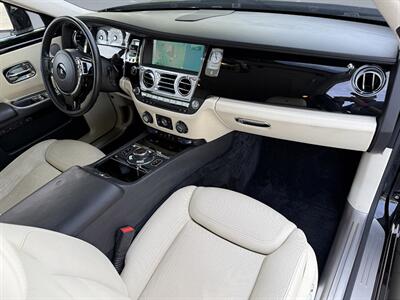 2016 Rolls-Royce Ghost   - Photo 22 - Boca Raton, FL 33431
