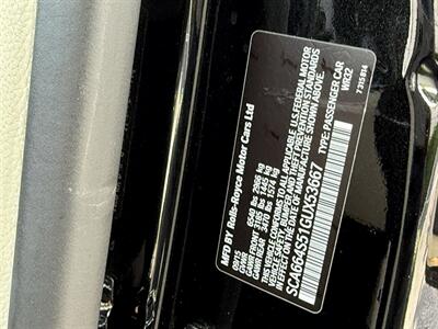 2016 Rolls-Royce Ghost   - Photo 33 - Boca Raton, FL 33431