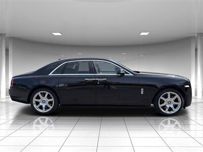 2016 Rolls-Royce Ghost   - Photo 6 - Boca Raton, FL 33431