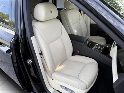 2016 Rolls-Royce Ghost   - Photo 21 - Boca Raton, FL 33431