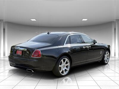2016 Rolls-Royce Ghost   - Photo 5 - Boca Raton, FL 33431