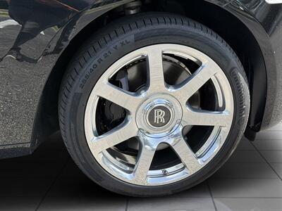2016 Rolls-Royce Ghost   - Photo 17 - Boca Raton, FL 33431