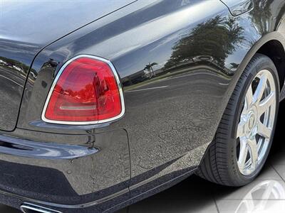 2016 Rolls-Royce Ghost   - Photo 15 - Boca Raton, FL 33431