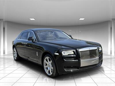 2016 Rolls-Royce Ghost   - Photo 7 - Boca Raton, FL 33431