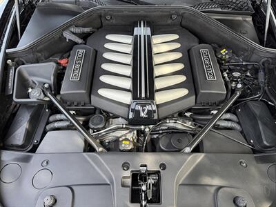 2016 Rolls-Royce Ghost   - Photo 10 - Boca Raton, FL 33431