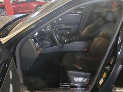 2014 Rolls-Royce Ghost V-SPEC  STAINLESS - Photo 15 - Boca Raton, FL 33431