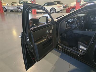 2014 Rolls-Royce Ghost V-SPEC  STAINLESS - Photo 14 - Boca Raton, FL 33431