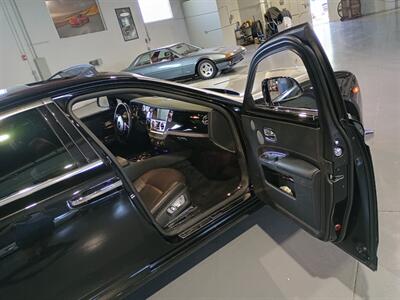 2014 Rolls-Royce Ghost V-SPEC  STAINLESS - Photo 45 - Boca Raton, FL 33431