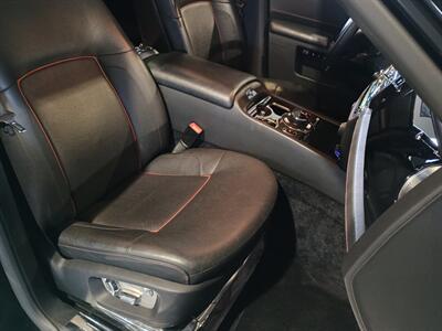2014 Rolls-Royce Ghost V-SPEC  STAINLESS - Photo 43 - Boca Raton, FL 33431