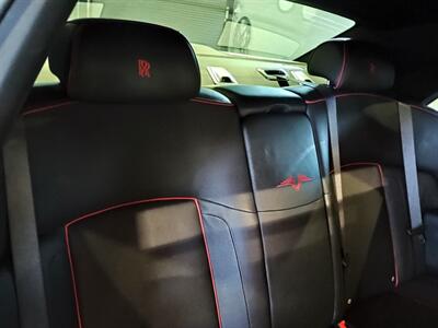 2014 Rolls-Royce Ghost V-SPEC  STAINLESS - Photo 38 - Boca Raton, FL 33431