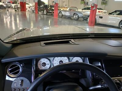 2014 Rolls-Royce Ghost V-SPEC  STAINLESS - Photo 24 - Boca Raton, FL 33431