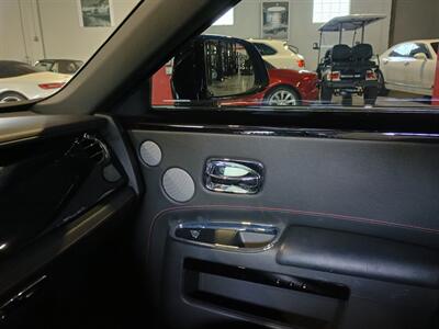 2014 Rolls-Royce Ghost V-SPEC  STAINLESS - Photo 27 - Boca Raton, FL 33431