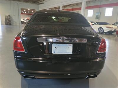 2014 Rolls-Royce Ghost V-SPEC  STAINLESS - Photo 4 - Boca Raton, FL 33431