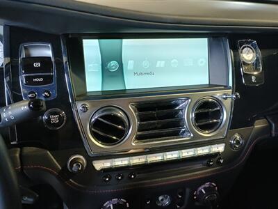 2014 Rolls-Royce Ghost V-SPEC  STAINLESS - Photo 28 - Boca Raton, FL 33431