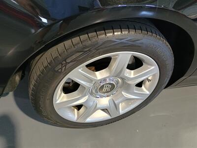 2014 Rolls-Royce Ghost V-SPEC  STAINLESS - Photo 55 - Boca Raton, FL 33431