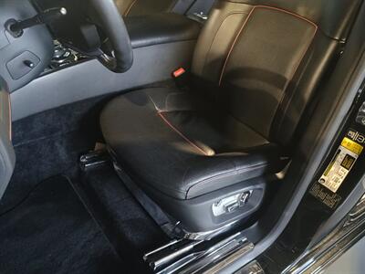 2014 Rolls-Royce Ghost V-SPEC  STAINLESS - Photo 18 - Boca Raton, FL 33431