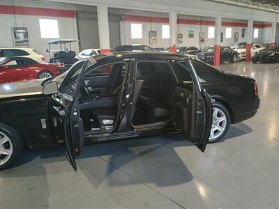 2014 Rolls-Royce Ghost V-SPEC  STAINLESS - Photo 13 - Boca Raton, FL 33431