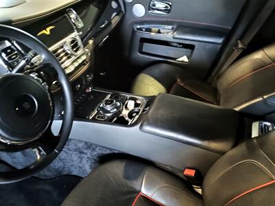 2014 Rolls-Royce Ghost V-SPEC  STAINLESS - Photo 20 - Boca Raton, FL 33431