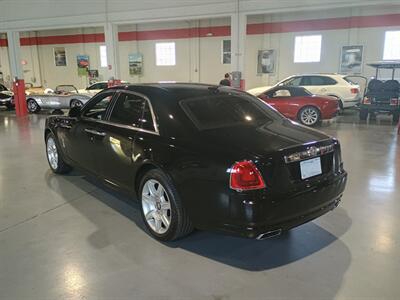 2014 Rolls-Royce Ghost V-SPEC  STAINLESS - Photo 3 - Boca Raton, FL 33431