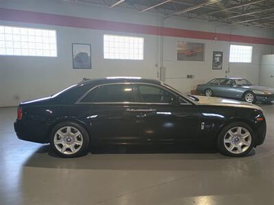 2014 Rolls-Royce Ghost V-SPEC  STAINLESS - Photo 7 - Boca Raton, FL 33431