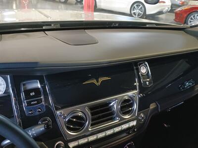 2014 Rolls-Royce Ghost V-SPEC  STAINLESS - Photo 25 - Boca Raton, FL 33431