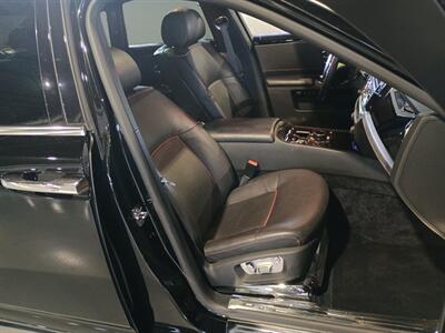 2014 Rolls-Royce Ghost V-SPEC  STAINLESS - Photo 41 - Boca Raton, FL 33431
