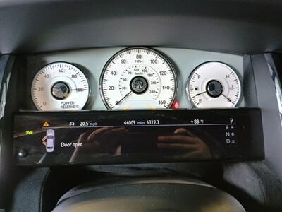 2014 Rolls-Royce Ghost V-SPEC  STAINLESS - Photo 23 - Boca Raton, FL 33431