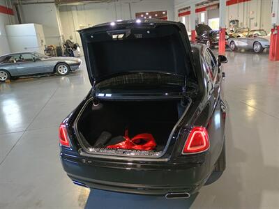 2014 Rolls-Royce Ghost V-SPEC  STAINLESS - Photo 51 - Boca Raton, FL 33431