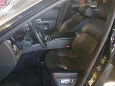 2014 Rolls-Royce Ghost V-SPEC  STAINLESS - Photo 17 - Boca Raton, FL 33431
