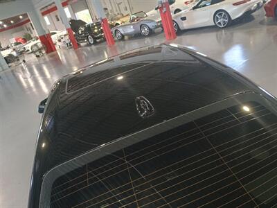 2014 Rolls-Royce Ghost V-SPEC  STAINLESS - Photo 12 - Boca Raton, FL 33431