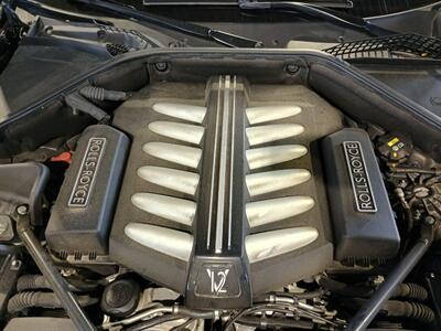 2014 Rolls-Royce Ghost V-SPEC  STAINLESS - Photo 49 - Boca Raton, FL 33431