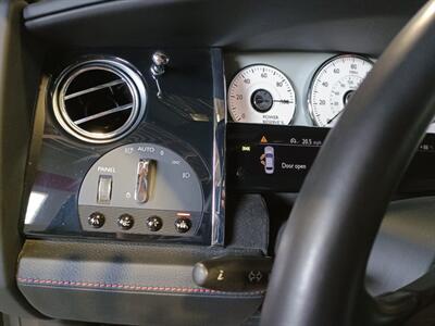 2014 Rolls-Royce Ghost V-SPEC  STAINLESS - Photo 22 - Boca Raton, FL 33431