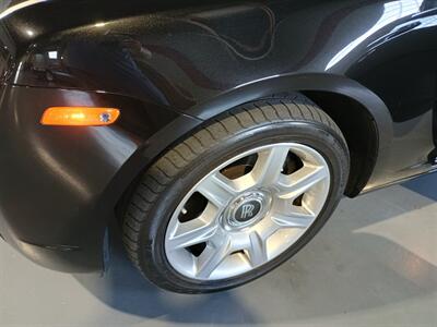 2014 Rolls-Royce Ghost V-SPEC  STAINLESS - Photo 53 - Boca Raton, FL 33431