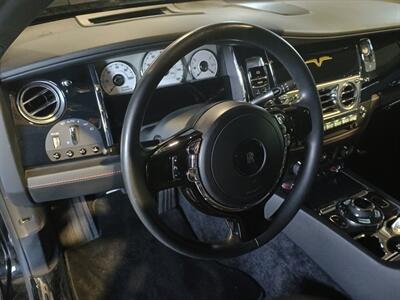 2014 Rolls-Royce Ghost V-SPEC  STAINLESS - Photo 21 - Boca Raton, FL 33431