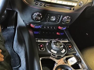 2014 Rolls-Royce Ghost V-SPEC  STAINLESS - Photo 29 - Boca Raton, FL 33431