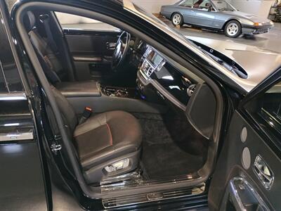 2014 Rolls-Royce Ghost V-SPEC  STAINLESS - Photo 40 - Boca Raton, FL 33431