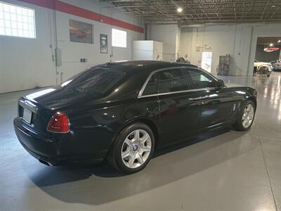2014 Rolls-Royce Ghost V-SPEC  STAINLESS - Photo 6 - Boca Raton, FL 33431