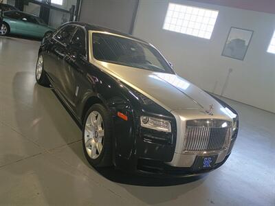 2014 Rolls-Royce Ghost V-SPEC  STAINLESS - Photo 8 - Boca Raton, FL 33431