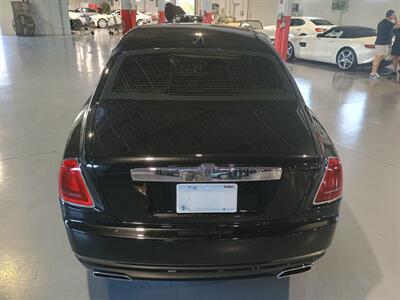 2014 Rolls-Royce Ghost V-SPEC  STAINLESS - Photo 5 - Boca Raton, FL 33431