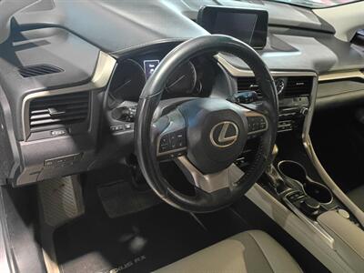2019 Lexus RX 350 SUV - Photo 14 - Boca Raton, FL 33431