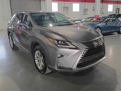 2019 Lexus RX 350 SUV - Photo 7 - Boca Raton, FL 33431