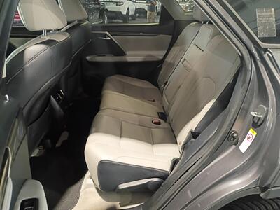 2019 Lexus RX 350 SUV - Photo 25 - Boca Raton, FL 33431