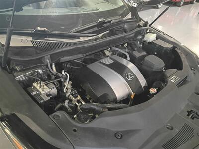 2019 Lexus RX 350 SUV - Photo 35 - Boca Raton, FL 33431