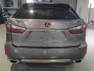 2019 Lexus RX 350 SUV - Photo 4 - Boca Raton, FL 33431