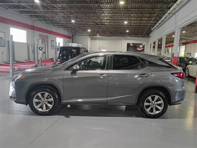 2019 Lexus RX 350 SUV - Photo 2 - Boca Raton, FL 33431