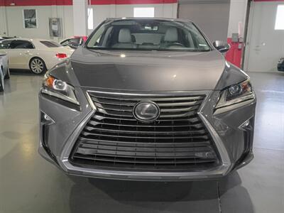 2019 Lexus RX 350 SUV - Photo 8 - Boca Raton, FL 33431