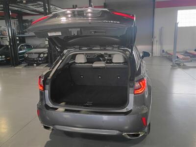 2019 Lexus RX 350 SUV - Photo 39 - Boca Raton, FL 33431